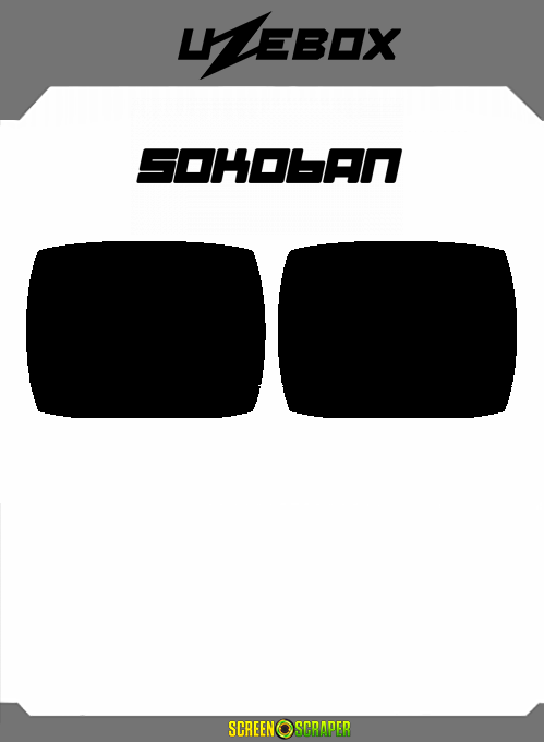 Sokoban — box-2D-back (SS)