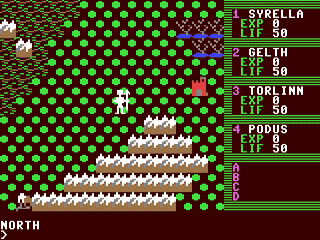 Mandragore — ss (EU)