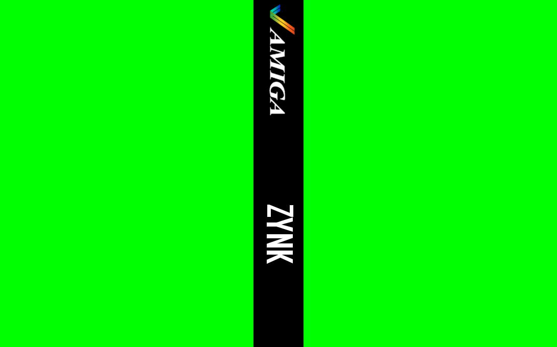 Zynk — box-texture (SS)
