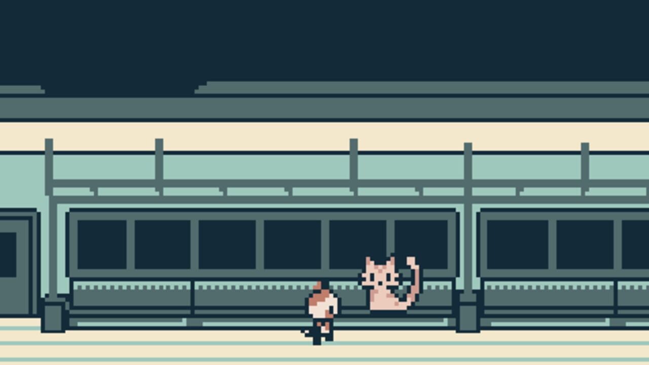 Alley Cat — screenshot (WOR)
