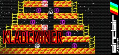 Klademiner — steamgrid
