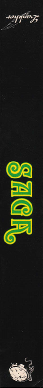 Saga — box-2D-side (FR)