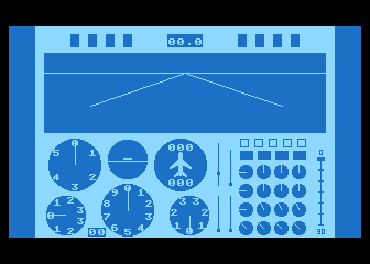 747 Flight Simulator — ss (WOR)