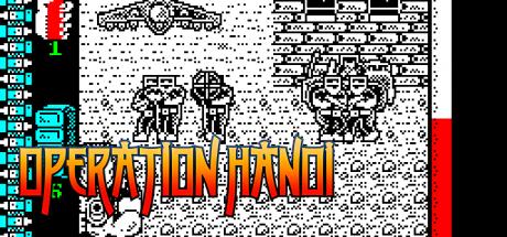 Operation Hanoi — steamgrid