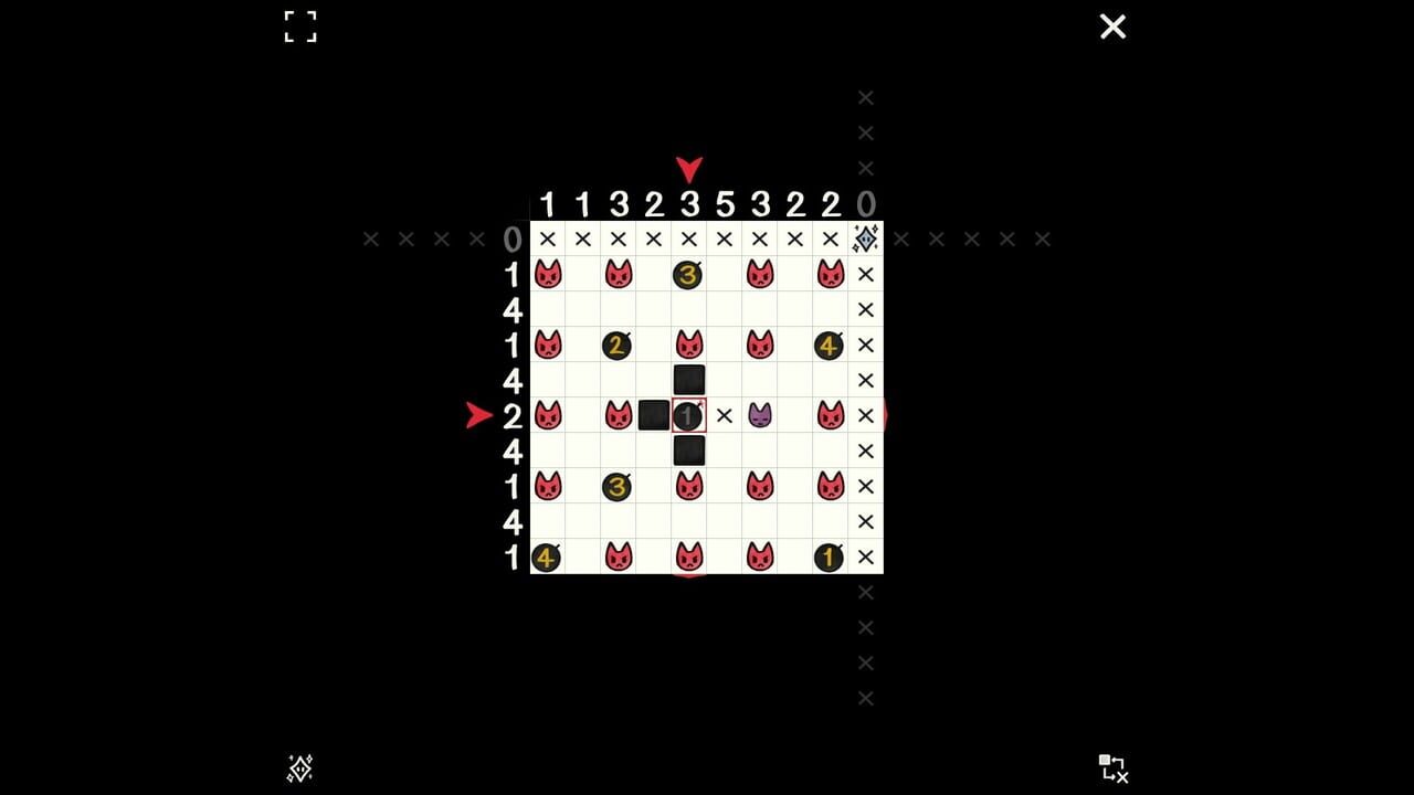 Rope & Bombs — screenshot (WOR)
