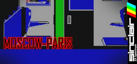 Moscow-Paris — steamgrid