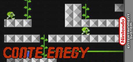 Conte Enegy — steamgrid