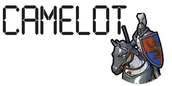 Camelot — wheel-hd (WOR)