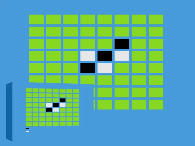 Flip-it 2 — mixrbv2 (WOR)