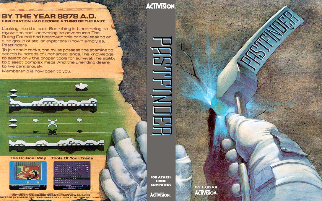 Pastfinder — box-texture (WOR)