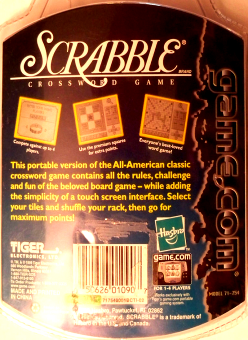 Scrabble — box-2D-back (US)