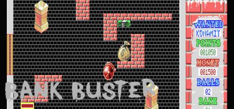 Bank Buster — steamgrid