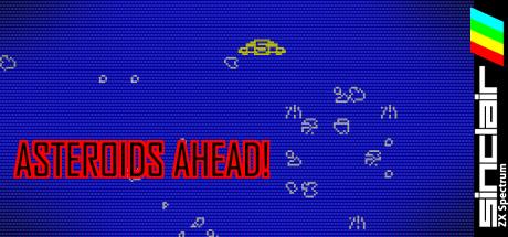 Asteroids Ahead! — steamgrid