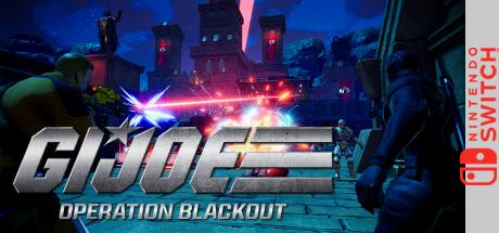 GI Joe Operation Blackout Gold Edition — steamgrid
