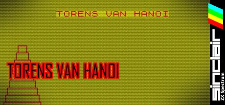 Torens Van Hanoi — steamgrid