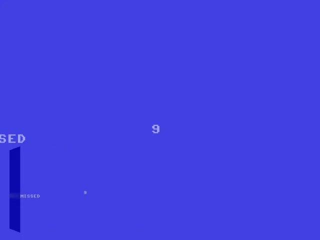 Robot Invaders — mixrbv2 (WOR)