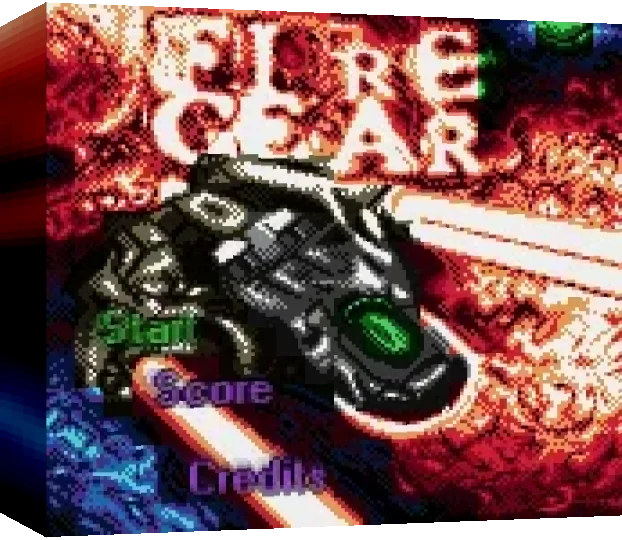 Fire Gear — box-3D (WOR)