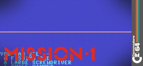 Mission 1 - Project Volcano — steamgrid