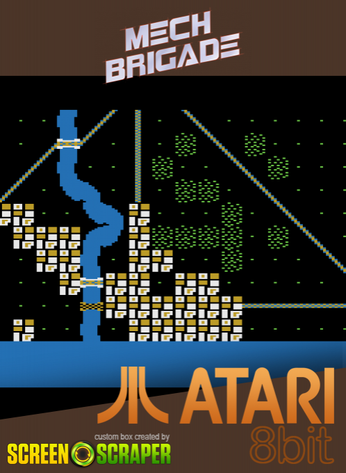 Mech Brigade — box-2D (SS)