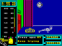 Gary Linekers Superskills — ss (EU)