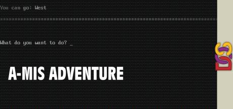 A-MIS Adventure — steamgrid