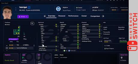 Football Manager 26 Touch — steamgrid