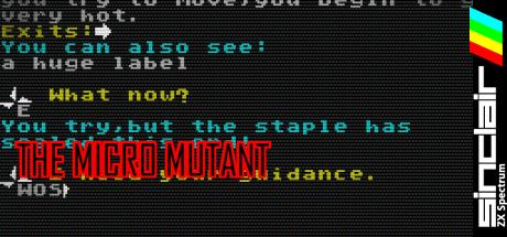 The Micro Mutant — steamgrid