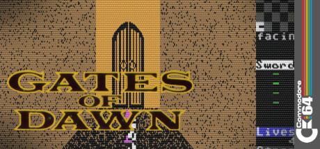 Gates of Dawn — steamgrid
