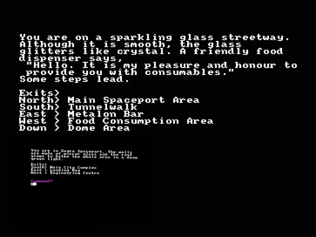 Galaxias — mixrbv2 (WOR)