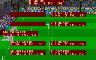 Football Manager 2 — ss (WOR)