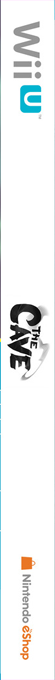 Cave, The — box-2D-side (US)