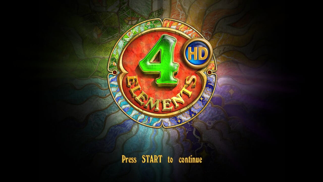 4 Elements HD — sstitle (US)