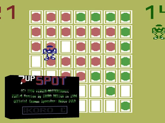 7up Spot — mixrbv2 (WOR)