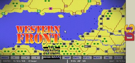 Western Front - The Liberation Of Europe 1944-1945 — steamgrid