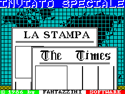 Inviato Speciale — sstitle (WOR)
