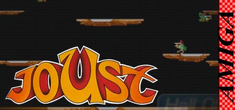 Joust — steamgrid