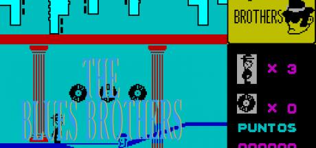 Blues Brothers, The — steamgrid