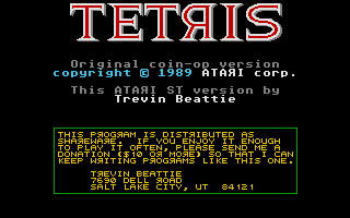 Tetris — sstitle (WOR)