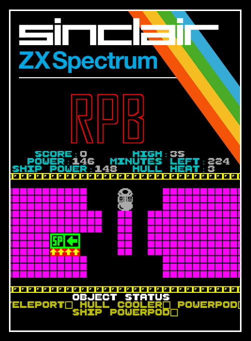 RPB box art