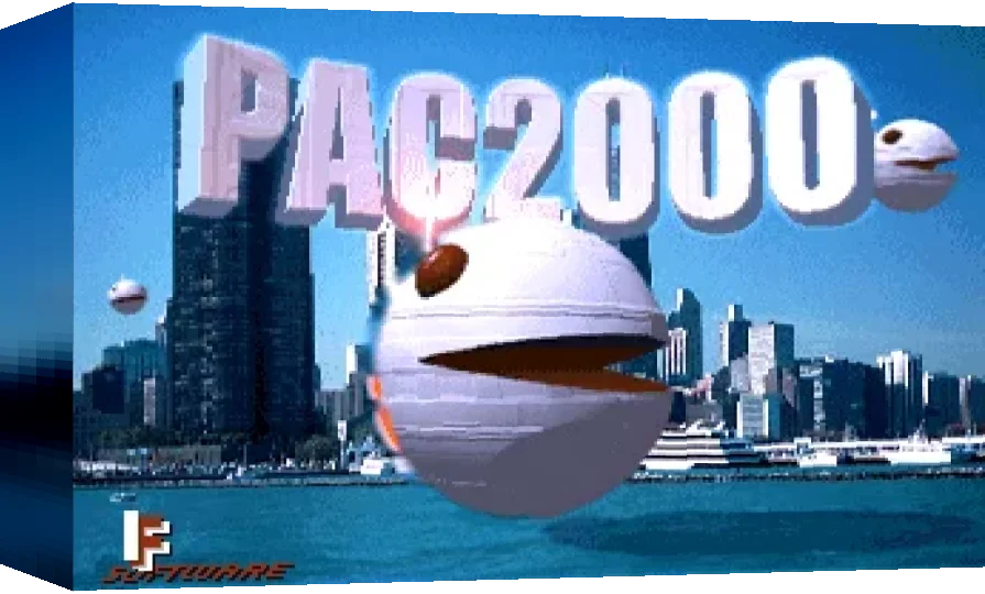 Pac 2000 — box-3D (WOR)
