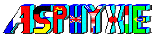 Asphyxie — wheel (EU)