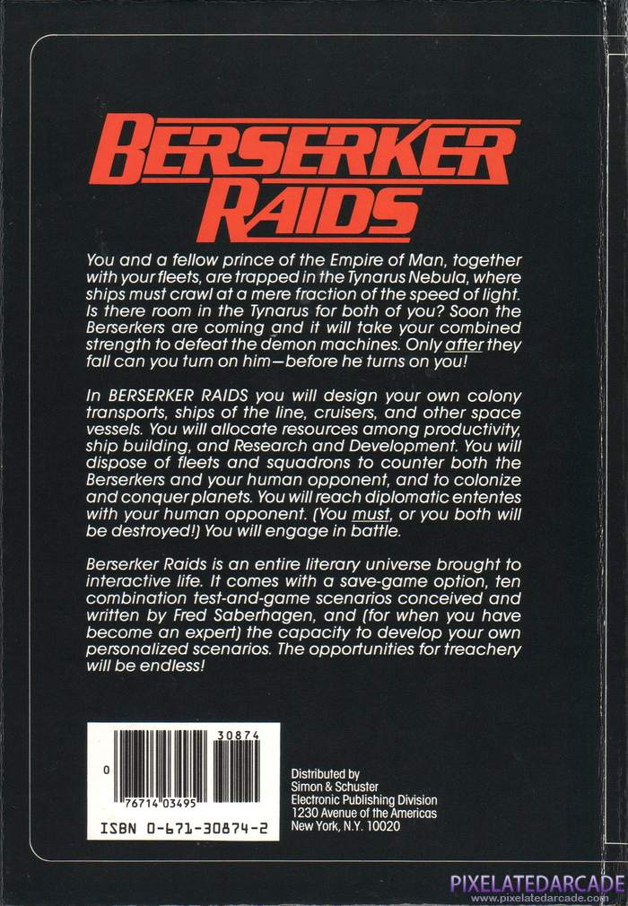 Berserker Raids — box-2D-back (WOR)