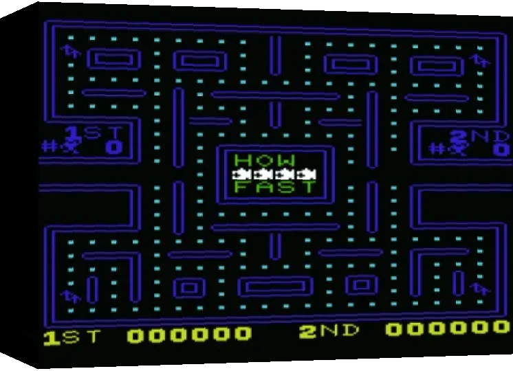 Frogman — box-3D (WOR)