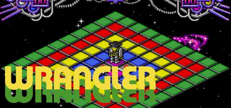 Wrangler — steamgrid