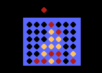Four In Order — ss (WOR)