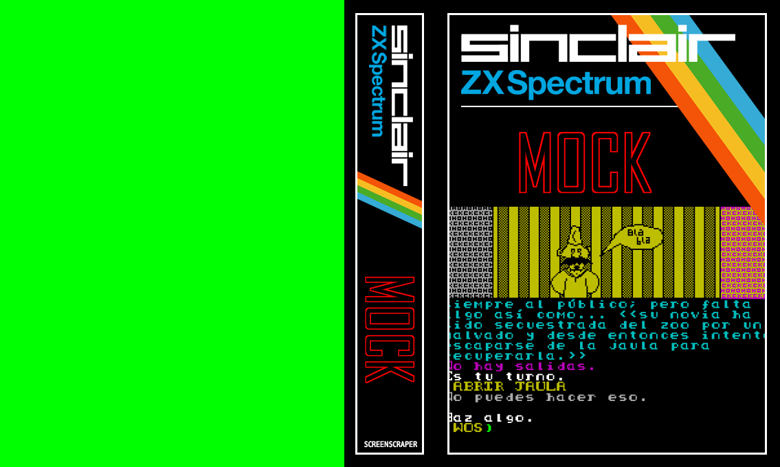 Mock — box-texture (SS)