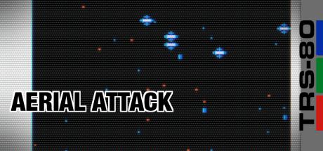 Aerial Attack — steamgrid