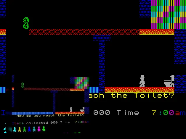 The Time Hole — mixrbv2 (WOR)