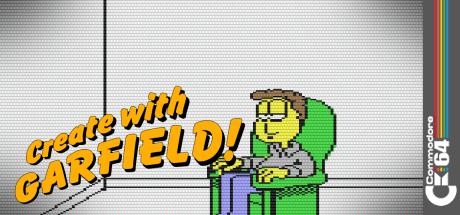 Create With Garfield! — steamgrid