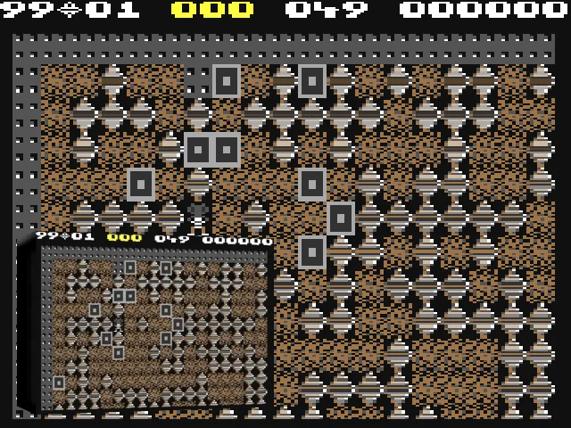 Stone Age 21 — mixrbv2 (WOR)